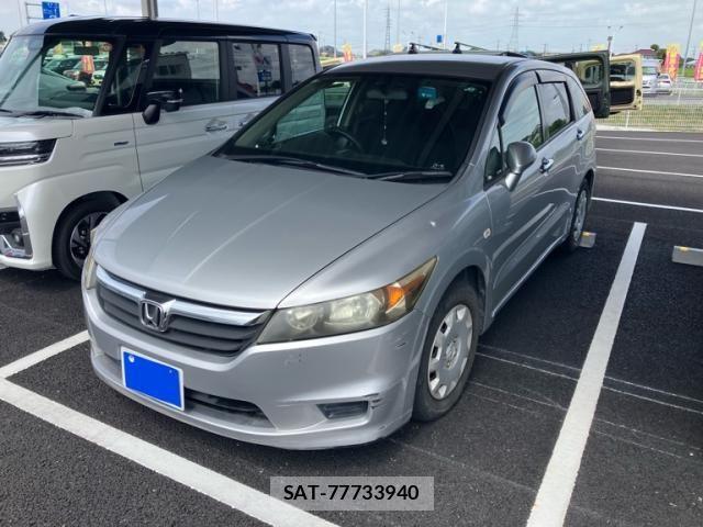 Honda STREAM 2009-03 8369042-0