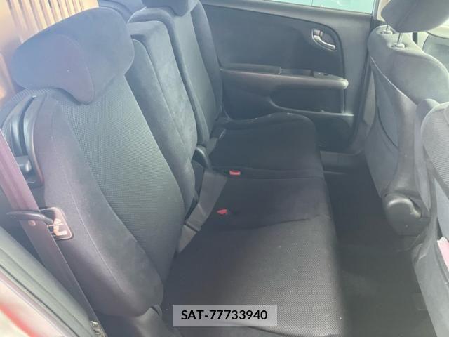 Honda STREAM 2009-03 8369042-9