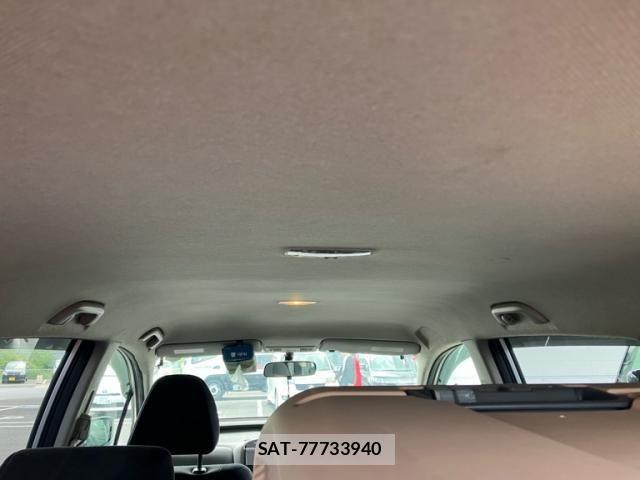 Honda STREAM 2009-03 8369042-11