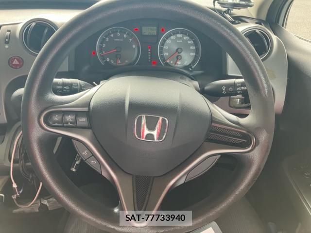 Honda STREAM 2009-03 8369042-13