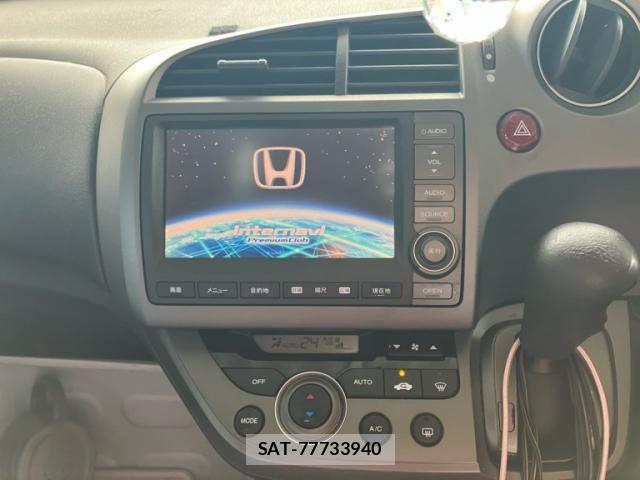 Honda STREAM 2009-03 8369042-14