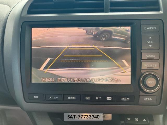 Honda STREAM 2009-03 8369042-17