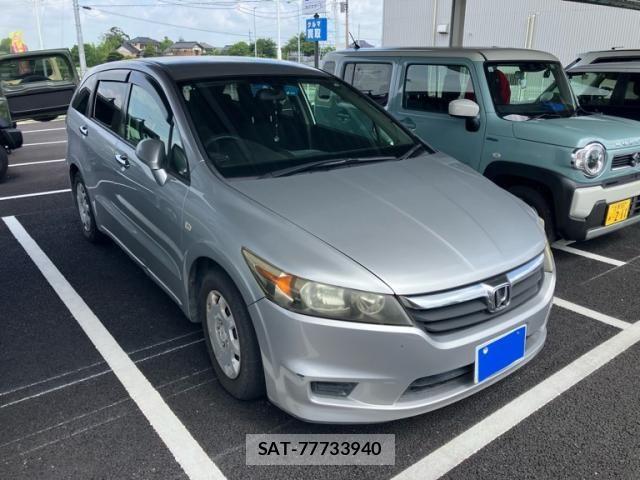 Honda STREAM 2009-03 8369042-1