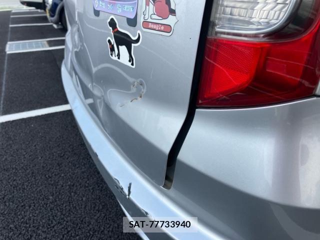 Honda STREAM 2009-03 8369042-19