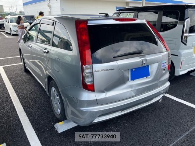 Honda STREAM 2009-03 8369042-3