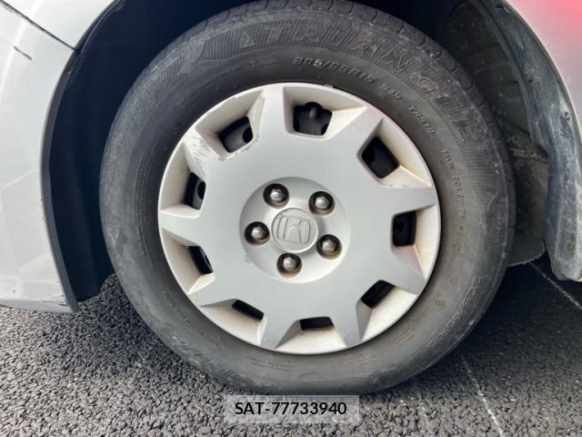 Honda STREAM 2009-03 8369042-7