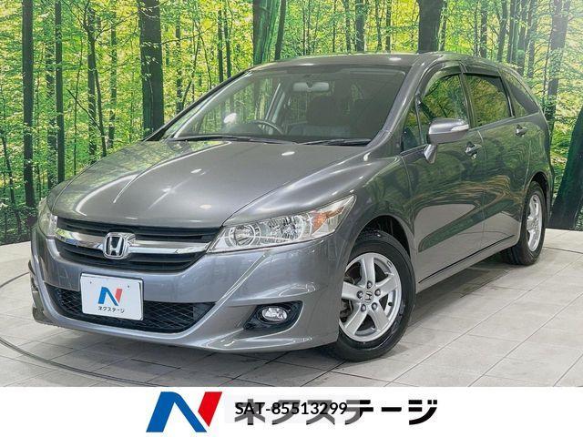 Honda STREAM 2009-12 8369037-0