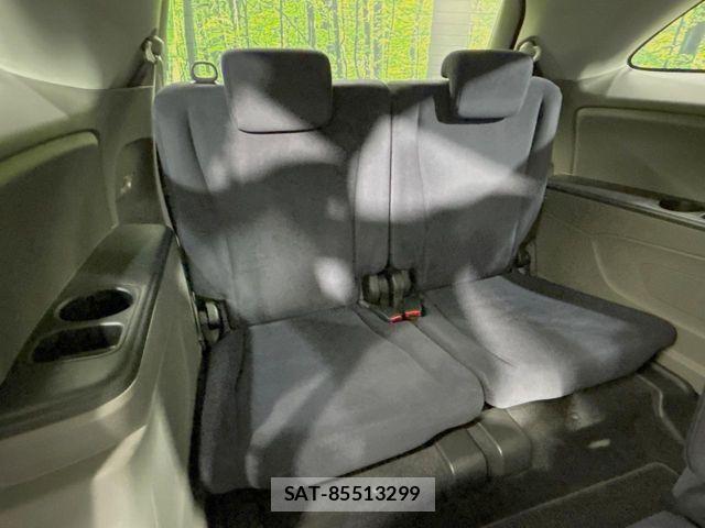 Honda STREAM 2009-12 8369037-9