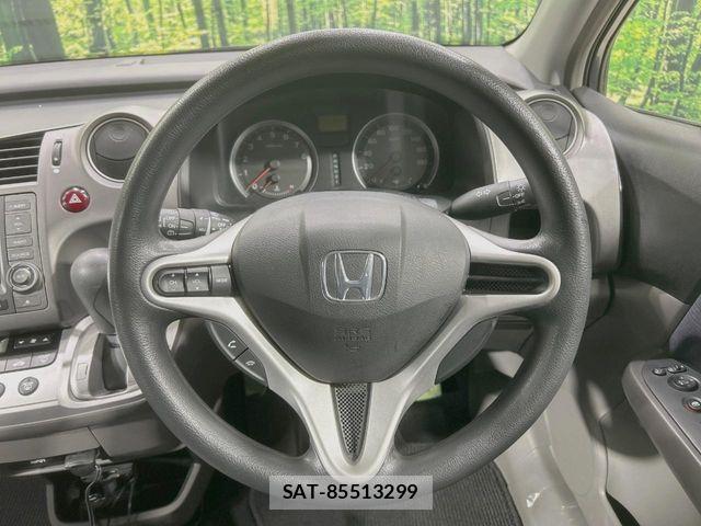 Honda STREAM 2009-12 8369037-11