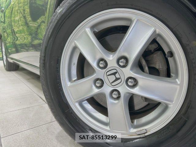 Honda STREAM 2009-12 8369037-13