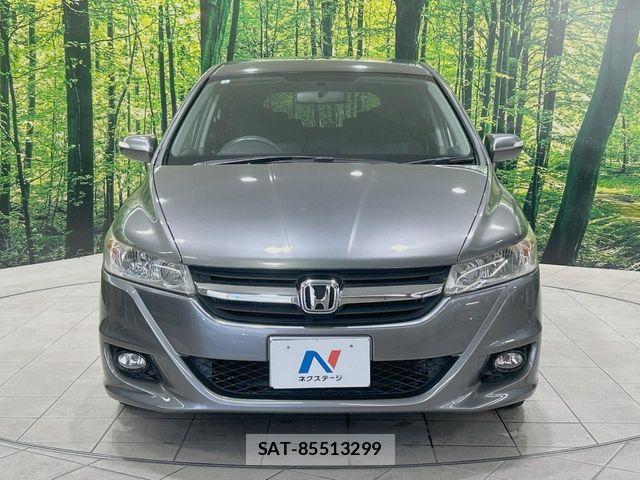 Honda STREAM 2009-12 8369037-14