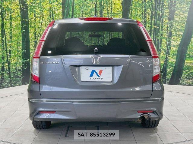 Honda STREAM 2009-12 8369037-15