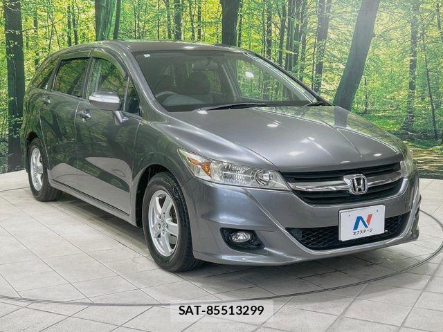 Honda STREAM 2009-12 8369037-16