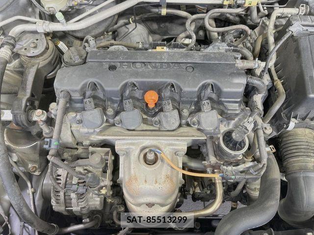 Honda STREAM 2009-12 8369037-17