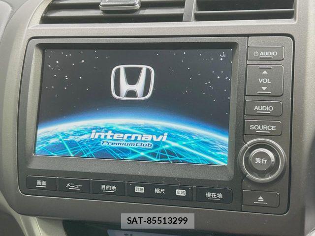 Honda STREAM 2009-12 8369037-2