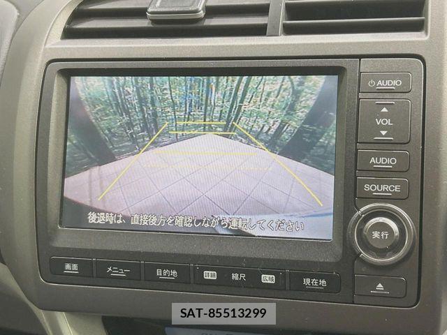 Honda STREAM 2009-12 8369037-3