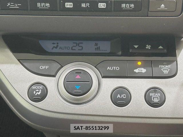 Honda STREAM 2009-12 8369037-6