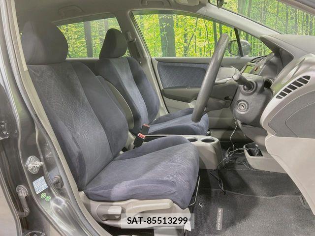 Honda STREAM 2009-12 8369037-7