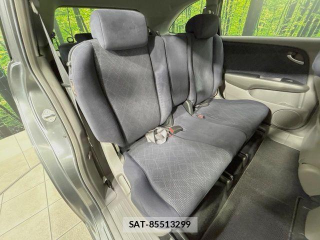 Honda STREAM 2009-12 8369037-8