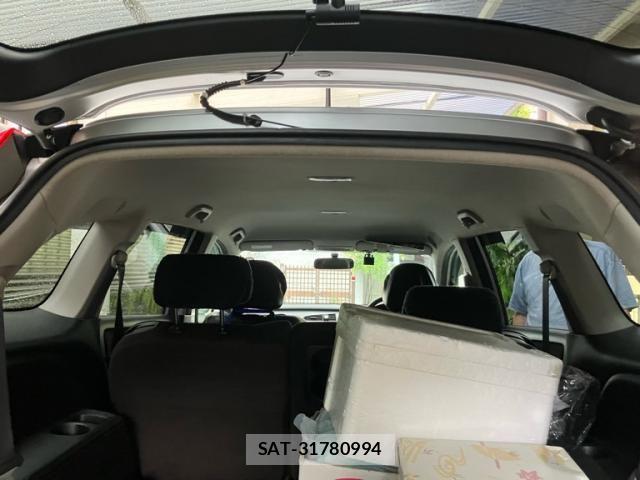 Honda STREAM 2007-09 8369038-15
