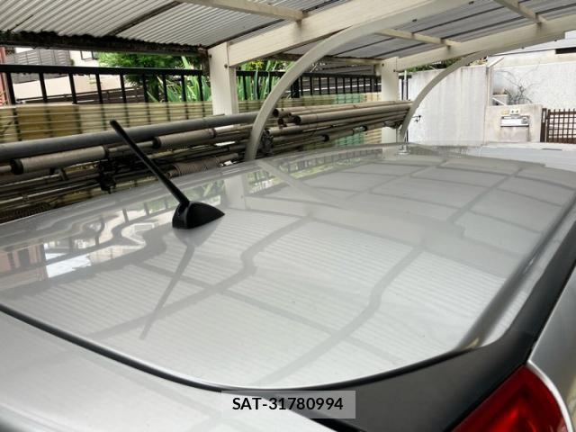 Honda STREAM 2007-09 8369038-17