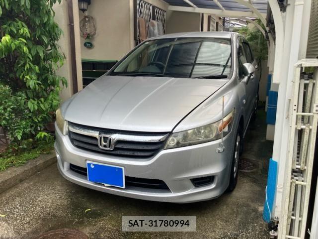 Honda STREAM 2007-09 8369038-1
