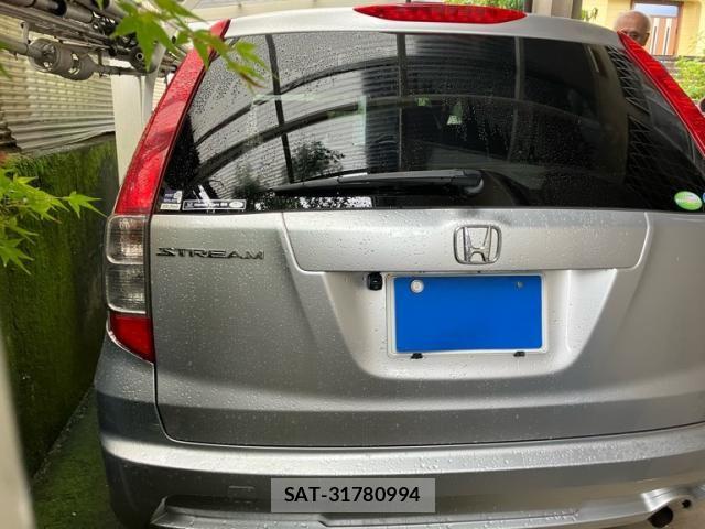 Honda STREAM 2007-09 8369038-2