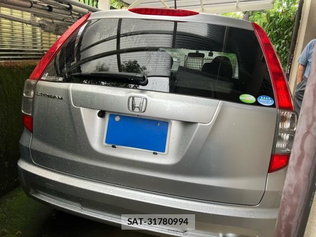 Honda STREAM 2007-09 8369038-3