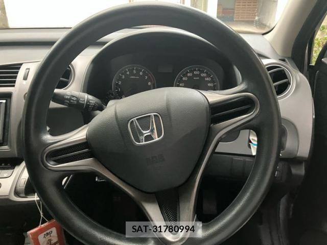 Honda STREAM 2007-09 8369038-7
