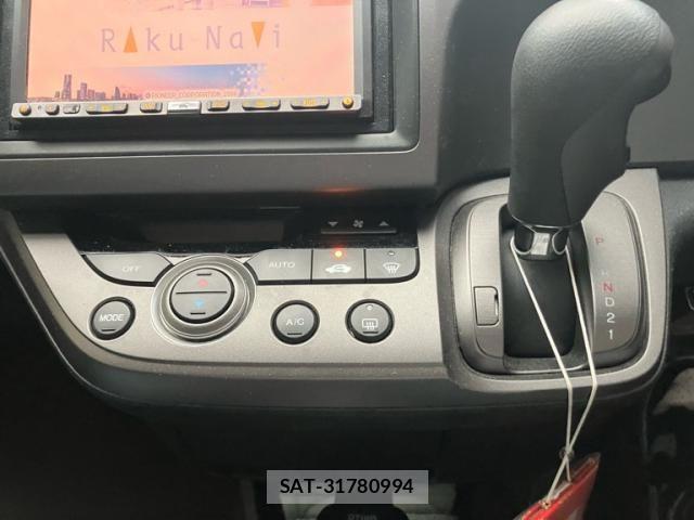 Honda STREAM 2007-09 8369038-8
