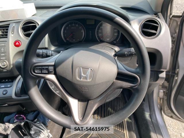 Honda STREAM 2007-04 8369041-13