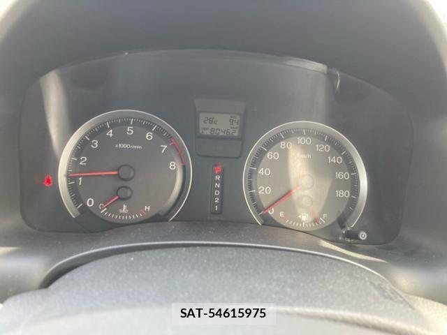 Honda STREAM 2007-04 8369041-14