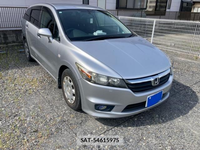 Honda STREAM 2007-04 8369041-1