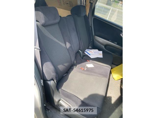 Honda STREAM 2007-04 8369041-19