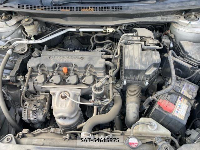Honda STREAM 2007-04 8369041-20