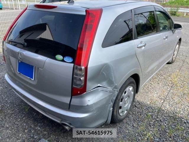 Honda STREAM 2007-04 8369041-2