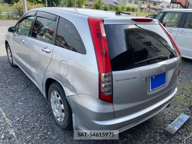 Honda STREAM 2007-04 8369041-3