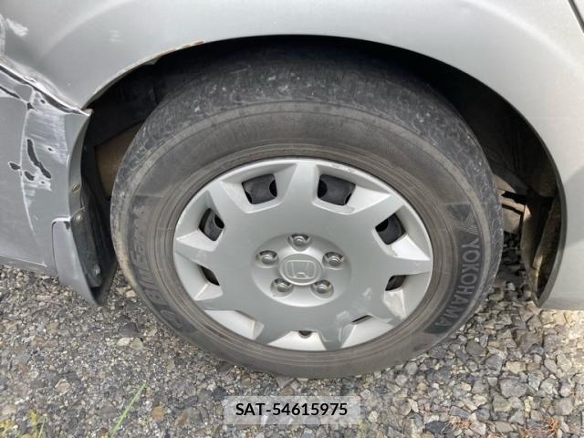 Honda STREAM 2007-04 8369041-5