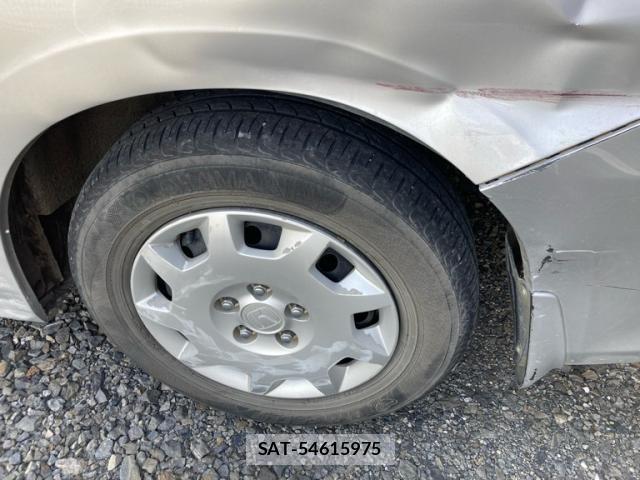 Honda STREAM 2007-04 8369041-6