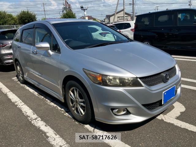 Honda STREAM 2010-11 8369043-0