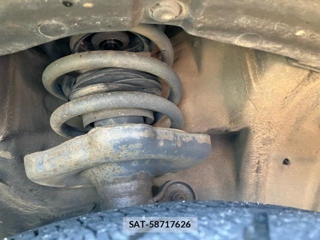 Honda STREAM 2010-11 8369043-9