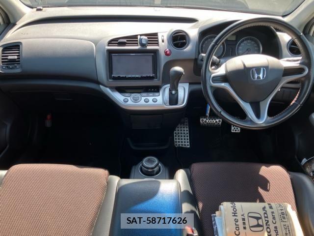 Honda STREAM 2010-11 8369043-14