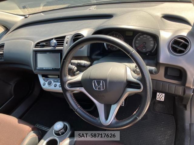 Honda STREAM 2010-11 8369043-18