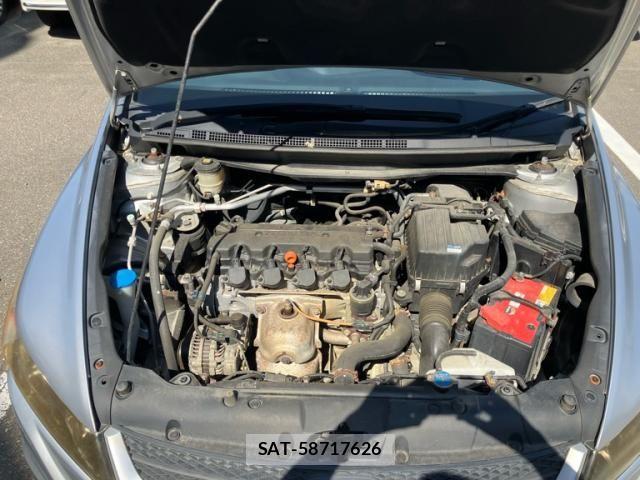 Honda STREAM 2010-11 8369043-20