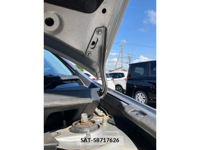 Honda STREAM 2010-11 8369043-21