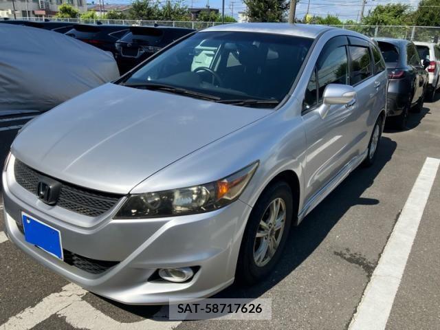 Honda STREAM 2010-11 8369043-2