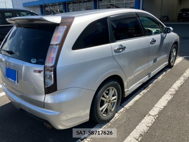 Honda STREAM 2010-11 8369043-3
