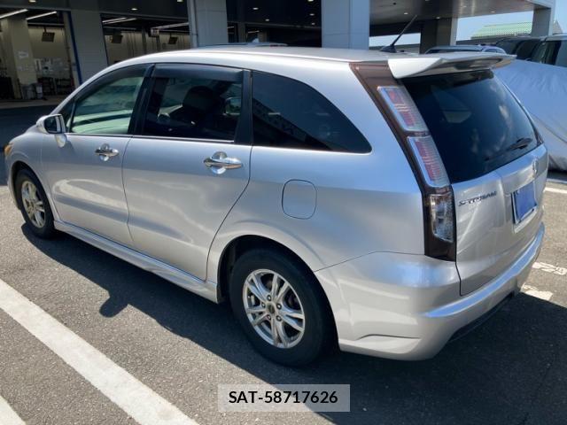 Honda STREAM 2010-11 8369043-4