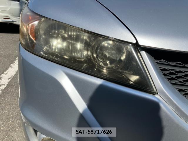 Honda STREAM 2010-11 8369043-5