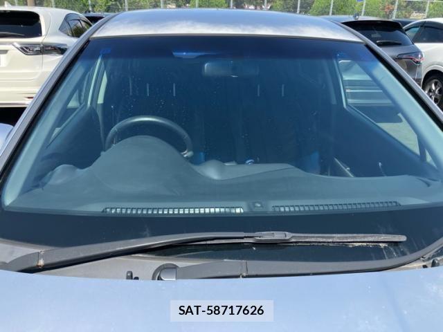 Honda STREAM 2010-11 8369043-6